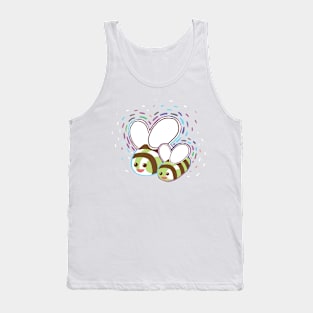 Mommy's Little Pumpkin Maternity Baby Shower Gift For Women Tank Top